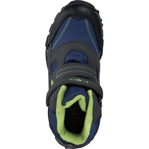 Pyry 38Q4514 M Blau (Royal-Titanio)