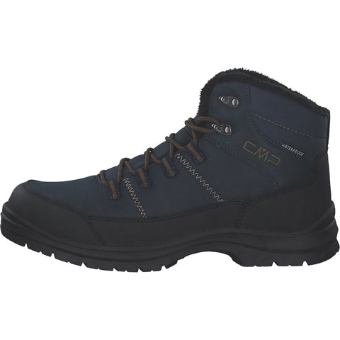 Annuuk Snow Boot 31Q4957 BLUE INK