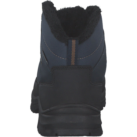 Annuuk Snow Boot 31Q4957 BLUE INK