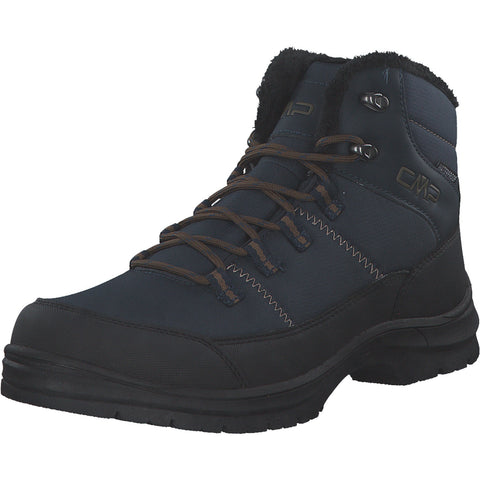 Annuuk Snow Boot 31Q4957 BLUE INK
