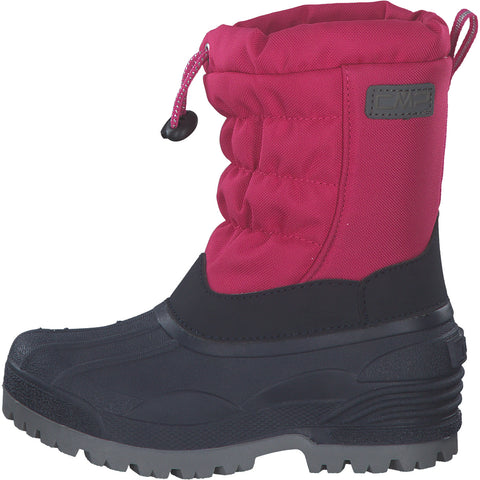 Hanki 3.0 3Q75674 W Rot (carminio)