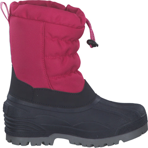 Hanki 3.0 3Q75674 W Rot (carminio)