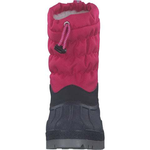 Hanki 3.0 3Q75674 W Rot (carminio)