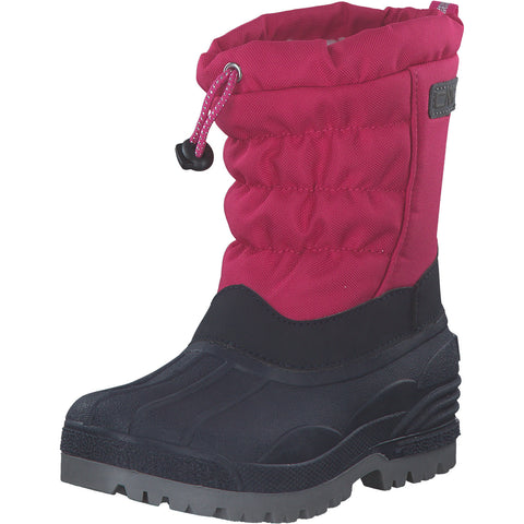 Hanki 3.0 3Q75674 W Rot (carminio)