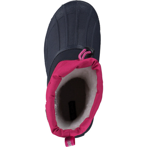 Hanki 3.0 3Q75674 W Rot (carminio)