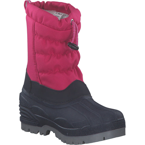 Hanki 3.0 3Q75674 W Rot (carminio)