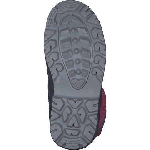 Hanki 3.0 3Q75674 W Rot (carminio)