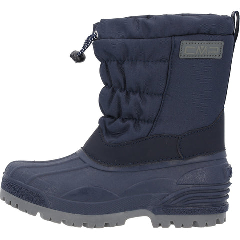 Hanki 3.0 3Q75674 M Dunkelblau (Black Blue)