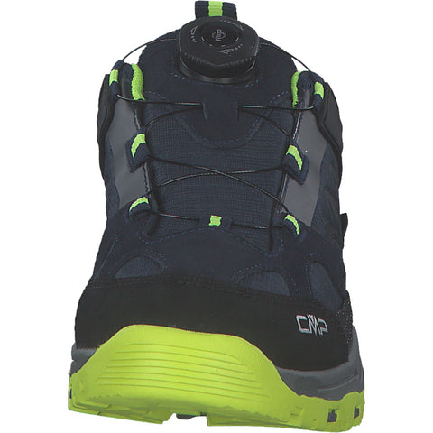 Kiruna 3Q16754 M Blau - Marineblau