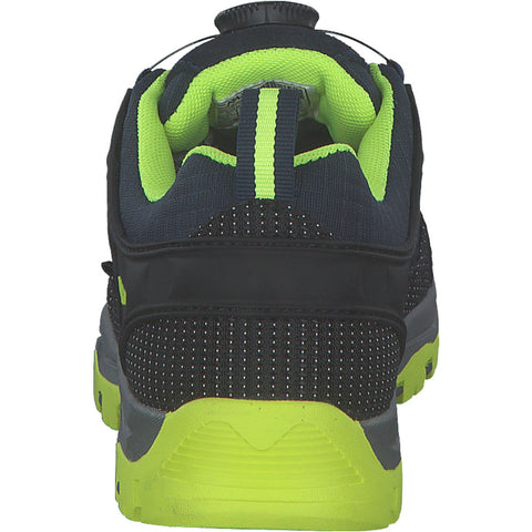 Kiruna 3Q16754 M Blau - Marineblau