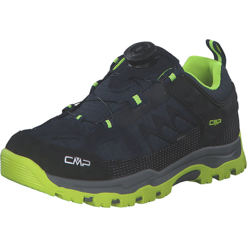 Kiruna 3Q16754 M Blau - Marineblau