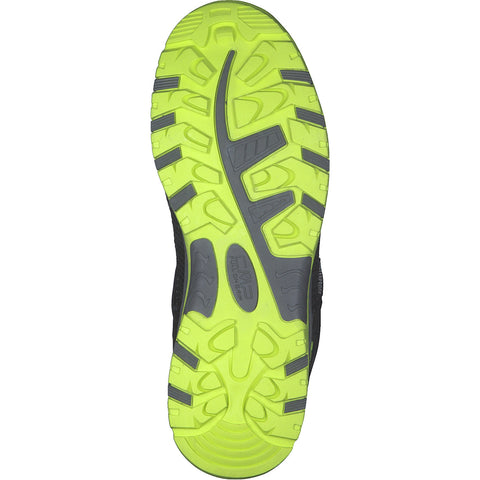 Kiruna 3Q16754 M Blau - Marineblau