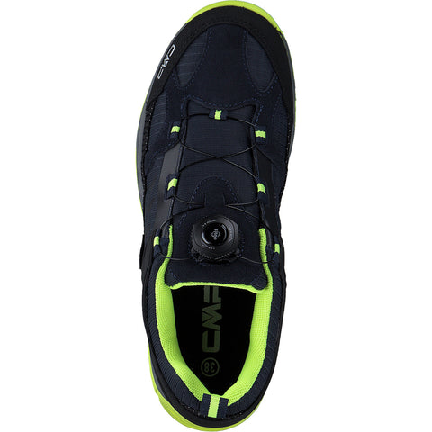 Kiruna 3Q16754 M Blau - Marineblau