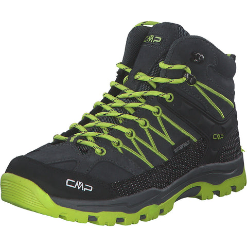 Rigel Mid 3Q12944 M TITANIO-ACIDO