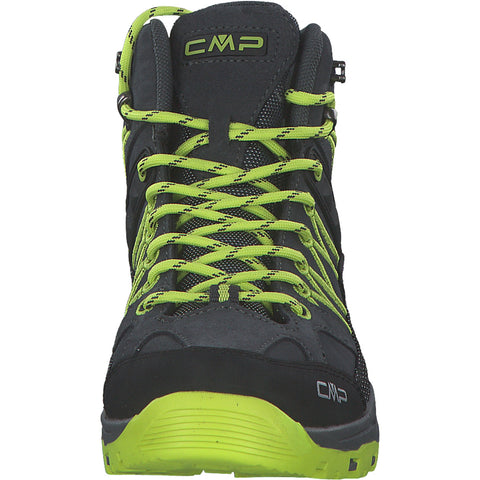 Rigel Mid 3Q12944 M TITANIO-ACIDO