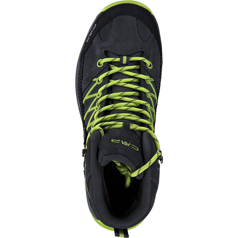 Rigel Mid 3Q12944 M TITANIO-ACIDO