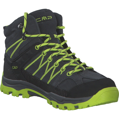 Rigel Mid 3Q12944 M TITANIO-ACIDO