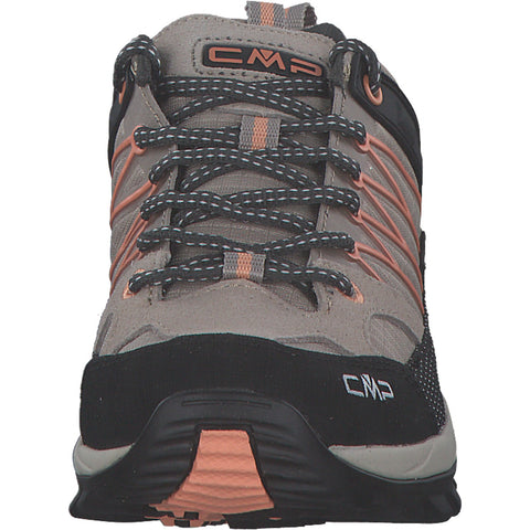 Rigel Low 3Q54456 W sabbia-salmone