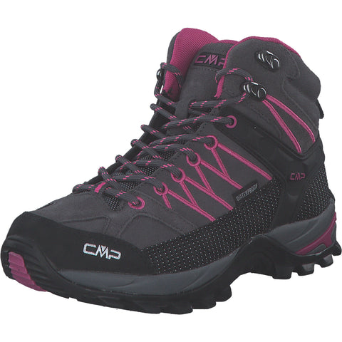 Rigel Mid 3Q12946 Braun