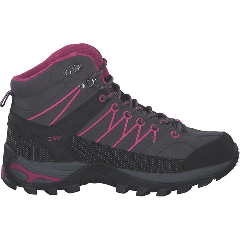 Rigel Mid 3Q12946 Braun