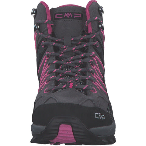 Rigel Mid 3Q12946 Braun