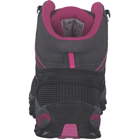 Rigel Mid 3Q12946 Braun