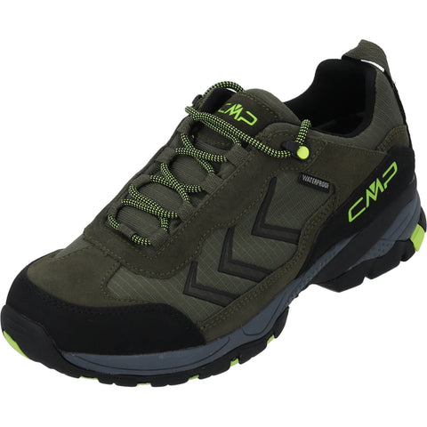 Melnick Low 3Q19657 jungle yellow