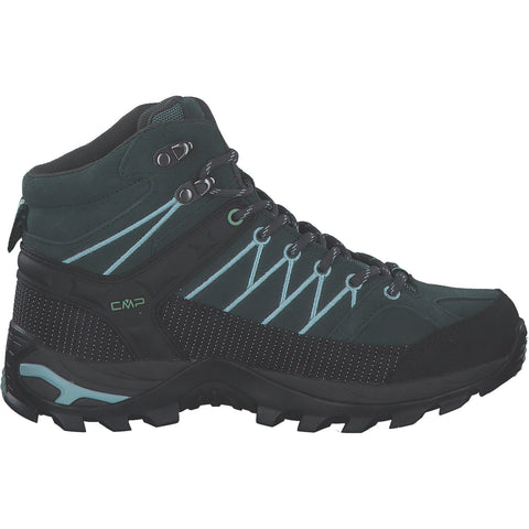 Rigel Mid 3Q12946 trek green/jade