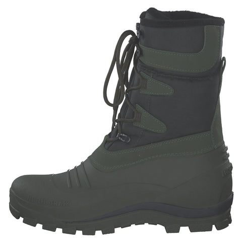 Nietos Snow Boot 3Q47867 E980 militare
