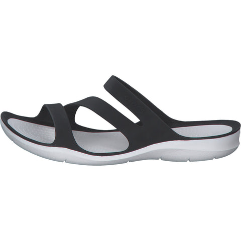 Swiftwater Sandal 203998 black/white