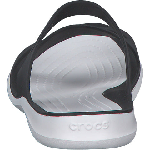 Swiftwater Sandal 203998 black/white