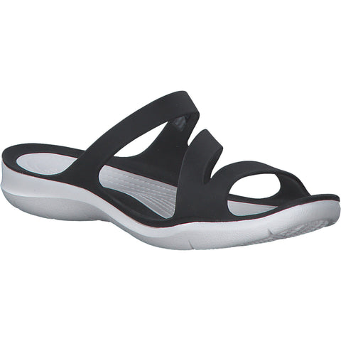 Swiftwater Sandal 203998 black/white