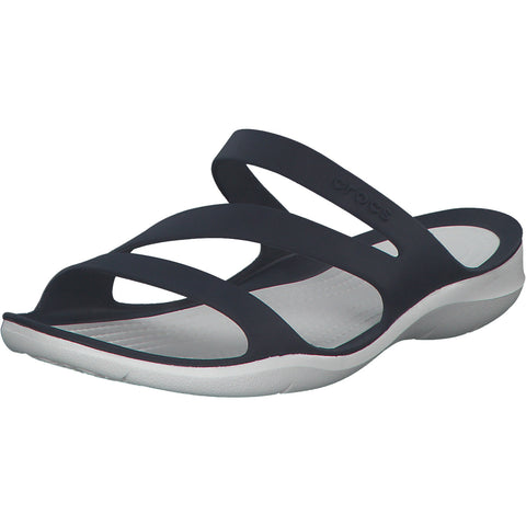 Swiftwater Sandal 203998 navy/white