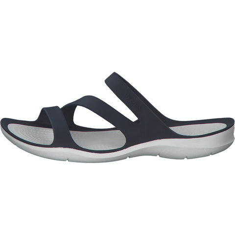 Swiftwater Sandal 203998 navy/white