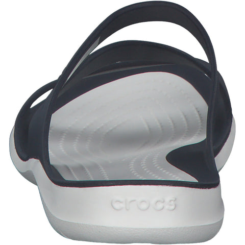 Swiftwater Sandal 203998 navy/white