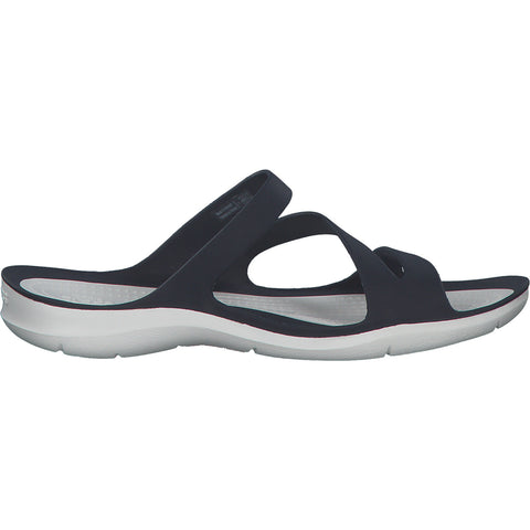 Swiftwater Sandal 203998 navy/white