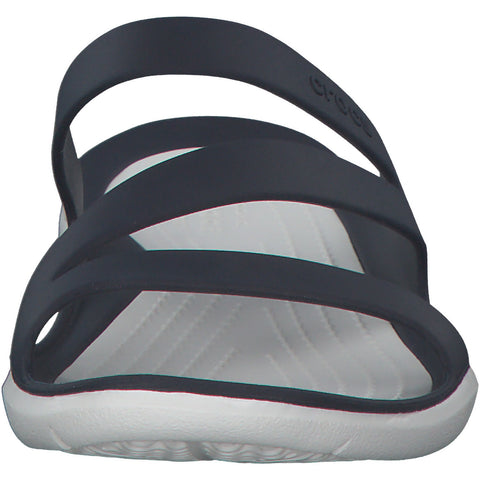 Swiftwater Sandal 203998 navy/white