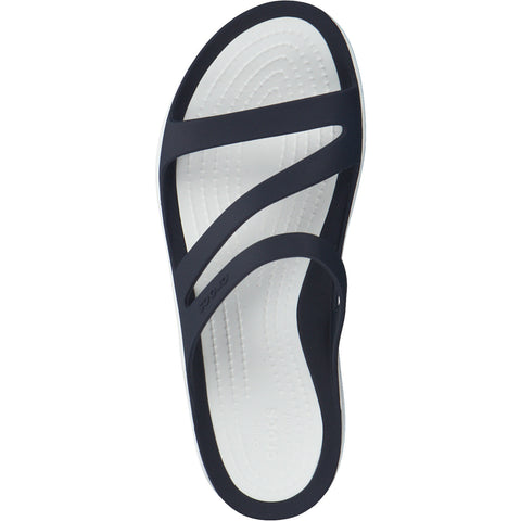 Swiftwater Sandal 203998 navy/white