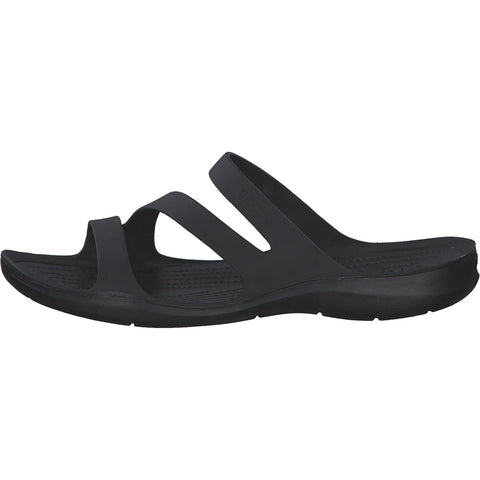Swiftwater Sandal 203998 Schwarz