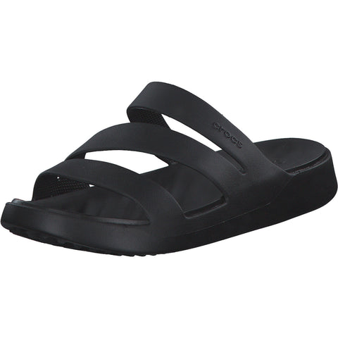 Getaway Strappy 209587 Schwarz (Black)