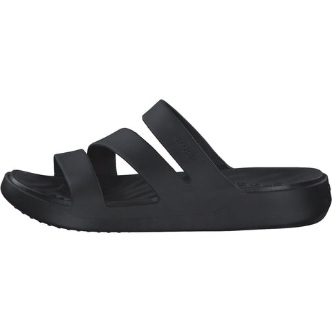 Getaway Strappy 209587 Schwarz (Black)