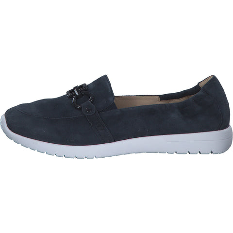 24708 Blau - Marineblau