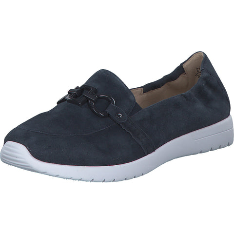 24708 Blau - Marineblau