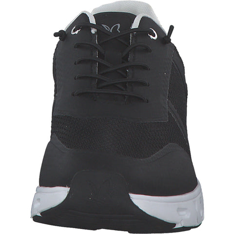 13615 Schwarz (Black Comb)