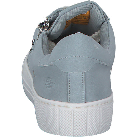 51JE208 baby blau/blau