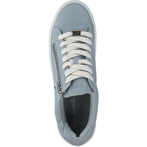 51JE208 baby blau/blau