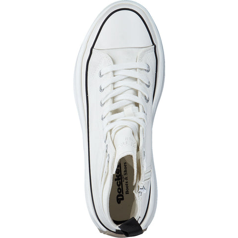 51IV201 weiss/schwarz