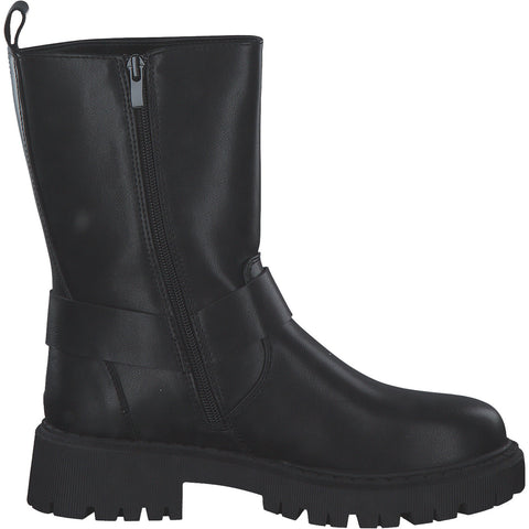 55JL202 Schwarz (Black)