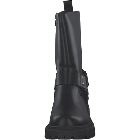 55JL202 Schwarz (Black)