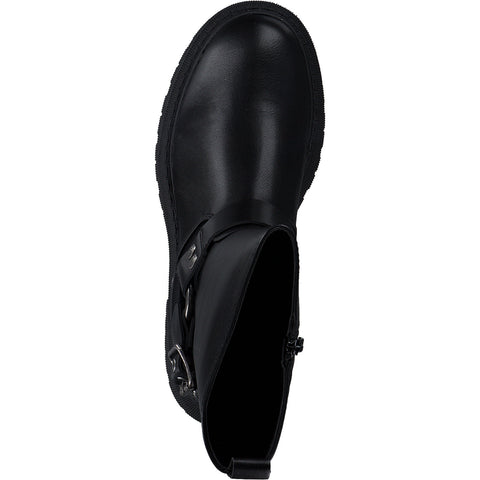 55JL202 Schwarz (Black)